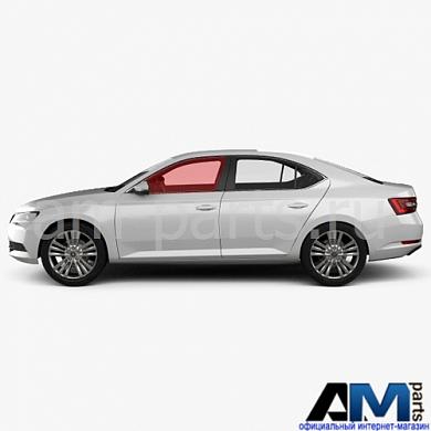 Стекло двери на Skoda 3V0845201Купить стекло двери для Skoda 3V0845201- Подходит для автомобилей на гарантии