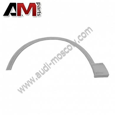 Крышка для Audi Q3 8U0853717CGRUКупить оригинальную крышку Audi Q3 8U0853717CGRU- Детали от дилера