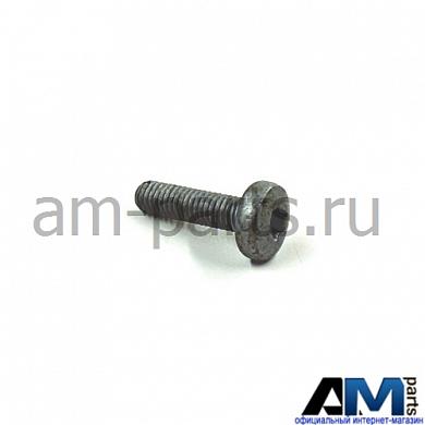 Болт с плоской головкой для автомобилей концерна VAG N91096901Заказать оригинальный болт с плоскую головкой для Ауди-Фольксваген-Шкода N91096901- Доставка на дом