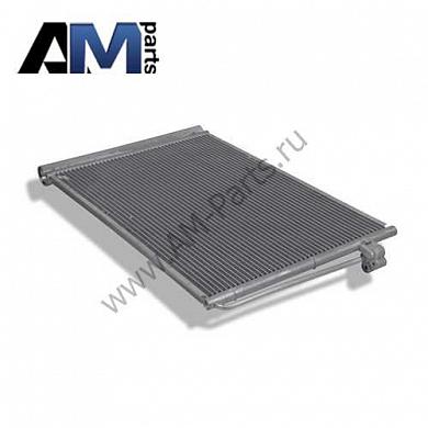 Радиатор кондиционера BEHR-HELLA для BMW (E60) 520i 8FC351301-321