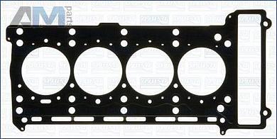 Прокладка головки блока цилиндров (AJUSA) 10188000 для Mb C-klasse 2006-2015 III (W204) C 200 COMPRESSOR (184 л.с.)