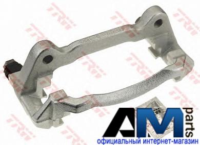 Скоба переднего суппорта левая Фольксваген Гольф 7 BDA1178 TRW