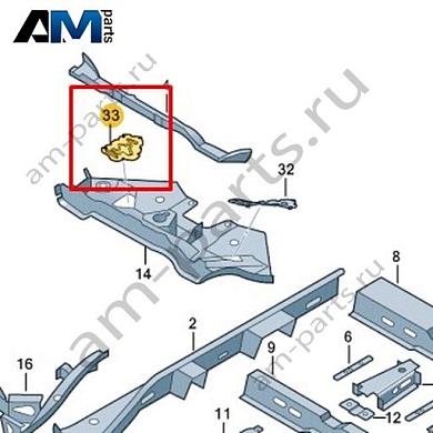 Крышка Volkswagen id-Buzz 2023-2024 1N3803598Купить крышку 1N3803598 на Фольксваген id-Buzz 2023-2024- гарантия наличия