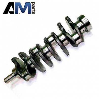 Коленвал Фольксваген Гольф 6 1.6TDI (105 л.с.) 03L105021C