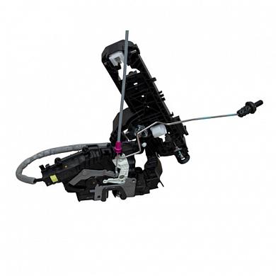 Замок задней правой двери Mercedes CLS-klasse C218 A0997301201