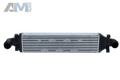 Интеркуллер (NRF) 30958 для Mb GLA 2013-2019 (X156) 250 (211 л.с.)