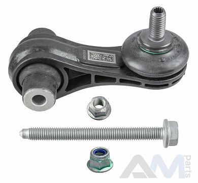 Стойка заднего стабилизатора Lemforder (38600 01) на Passat B8