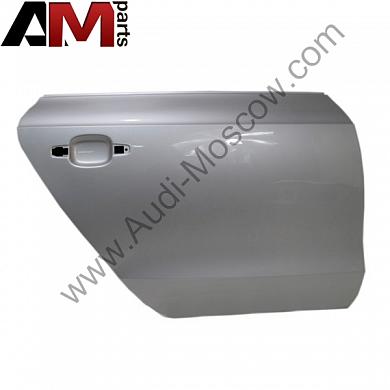 Дверь задняя для Audi A5 8T8833052DЗаказать оригинальный дверь задння Audi A5 8T8833052D- Официальная поставка с дилерского склада