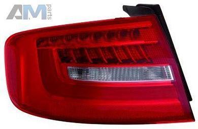 задний фонарь светодиодный наружный левый 4461936LUE (DEPO) для автомобилей VAGЗаказать задний фонарь светодиодный наружный левый 4461936LUE производства DEPO для Фольксваген/Ауди/Шкода по специальной цене