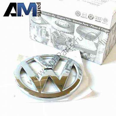 Эмблема VW задняя для Сирокко (2009-2015) 1K8853630B739