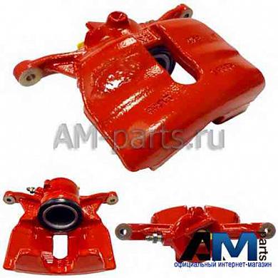 Суппорт передний левый Skoda Octavia A7 5G0615123