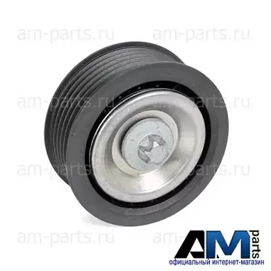 Обводной ролик (INA) 532078410 для Mb S-klasse 2005-2013 V (W221) S350 (306 л.с.)