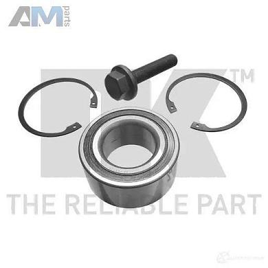 Ступичный подшипник (754724) NK Audi A6 (С5) 1997-2004