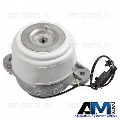 Опора Двигателя спереди слева A2122403017 Мерседес E250CDI 204л.с.