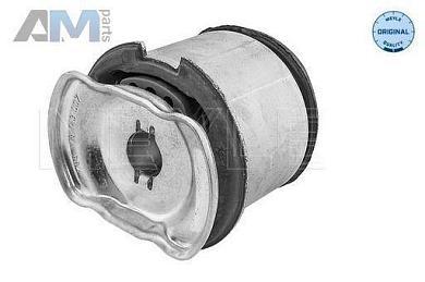 Гидроопора передняя левая/правая (MEYLE) 1147100002 для  Porsche Macan (2014-2018)