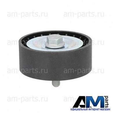 Паразитный ролик приводного ремня 532063010 Мерседес W212 E250CGI 204л.с.