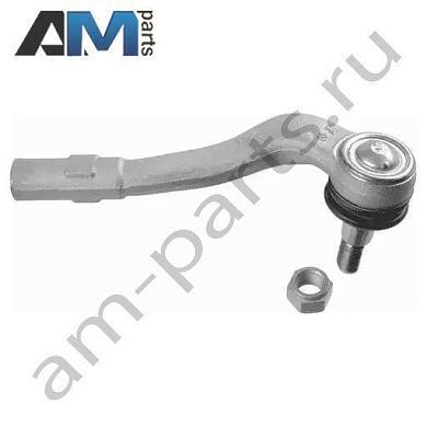 Рулевой наконечник ® LEMFORDER (3177901) на Mercedes C-klasse 2006-2015 III (W204)