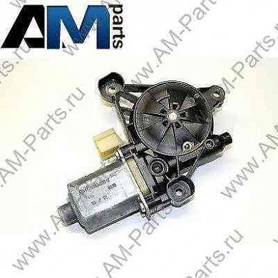 Электропривод стеклоподъемника пассажира Шкода Карок 5Q0959802B