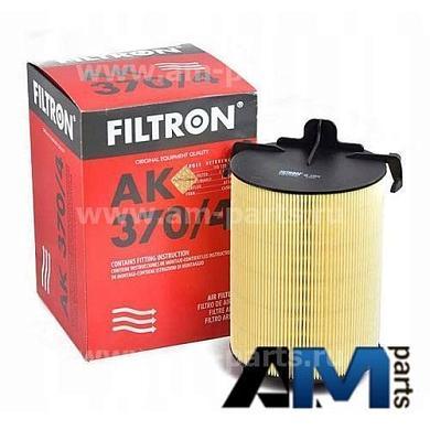 Воздушный фильтр FILTRON AK3704 на Volkswagen Tiguan I (2012-2016)