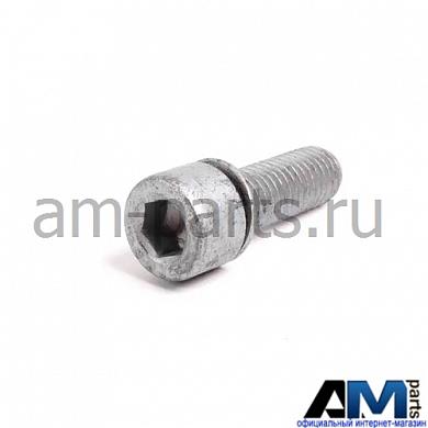 Пробка резьбовая маслосливного отверстия с уплотнительным кольцом для автомобилей концерна VAG N91082701Купить оригинальную пробку резьбовую маслосливной отверстия с уплотнительным кольцом для Ауди, Фольксваген, Шкода N91082701- Детали в наличии и под заказ