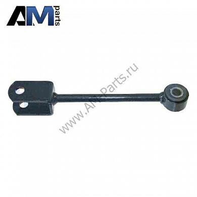 Опора стабилизатора AUTOMEGA для Volkswagen Crafter 3051100512E0F