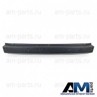 Бампер задний средняя часть (с ПТФ) Мерседес Спринтер W906 2006-2013 A90688003719B51