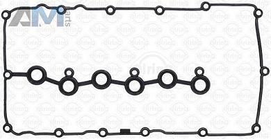 Прокладка головки блока цилиндров ELRING (660270) для Volkswagen Touareg II (2011-2014) 3.6FSI