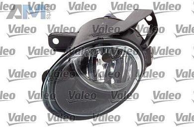 Противотуманная фара (045094) VALEO для Volkswagen Passat B6 (2005-2011)