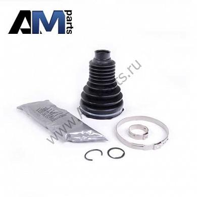 Пыльник внутреннего ШРУСа Febest для БМВ 5 серии 5 серии F10 рестайлинг 1915-E60T