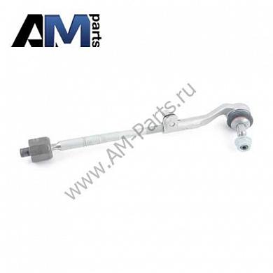 Поперечная рулевая тяга (левая) LEMFOERDER (3652001) для BMW 3 серии F30 рестайлинг