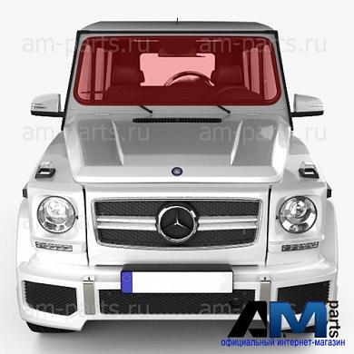 Лобовое стекло Mercedes G-klasse W463 A4636703001