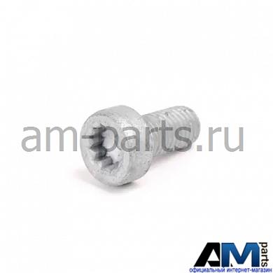 Болт с внутренним torx для автомобилей концерна VAG N90355405Заказать оригинальный болт с внутренним torx для Ауди-Фольксваген-Шкода N90355405- Запчасти от дилера