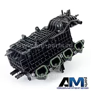 Патрубок впускного тракта Шкода Кодиак (2016-2025) 1.4TSI 04E129709L