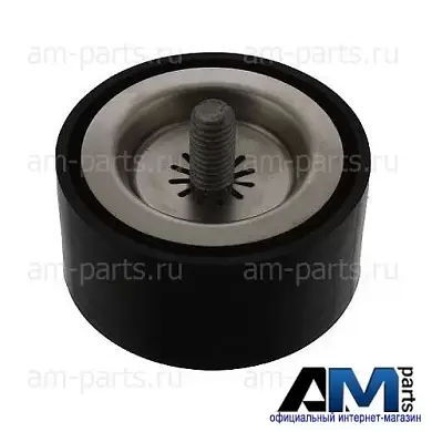 Обводной ролик (GATES) T36486 для Mb Sprinter (W906) 311CDI (150 л.с.)