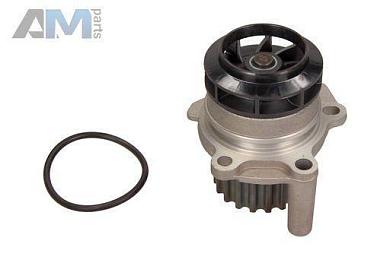 Насос системы охлаждения (помпа) VALEO (506974) на Volkswagen Tiguan I рестайлинг 2.0 дизель