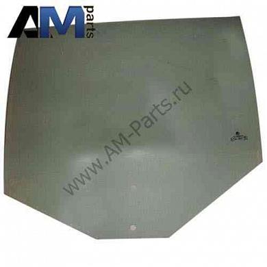 Стекло задней двери левое Фабия 5J6845205K