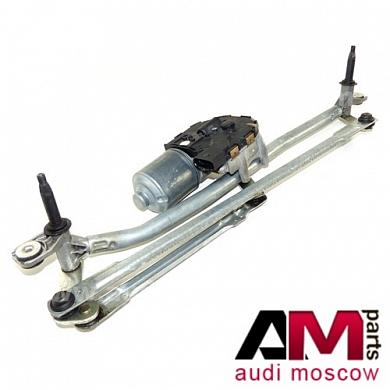 Крепление стеклоочистителя с для Audi Q5 I 8R1955023DЗаказать оригинальный крепление стеклоочистителя с Audi Q5 I 8R1955023D- Выгодные условия