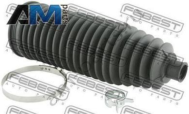 Пыльник рулевой рейки FEBEST (BMRKBE70) BMW X4 (F26) 2014-2018