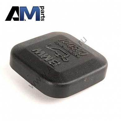 Крышка маслозаливной горловины DOMINANT для БМВ X6 E71 (2007-2014), BW110127509328