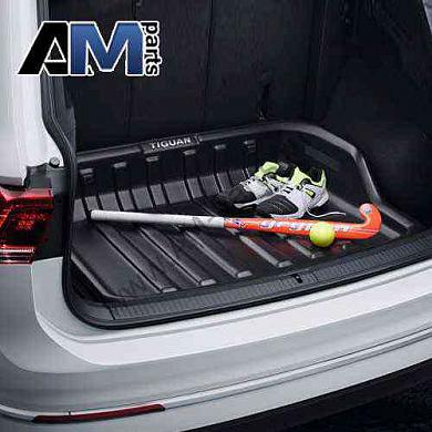 Поддон багажника Tiguan 5NA061162