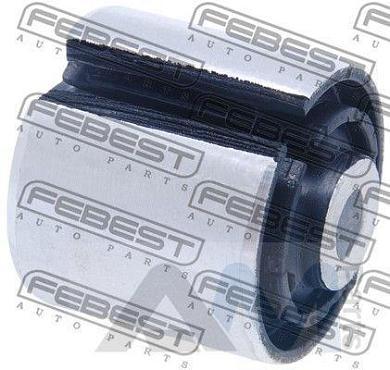 Сайлентблок нижнего рычага сзади Febest (ADAB-009) для Audi A4 (B8) 2012-2014