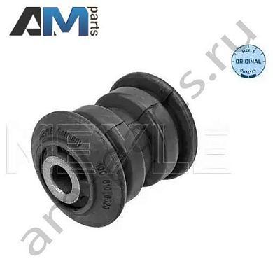 Сайлентблок переднего рычага MEYLE (1006100020) для Mercedes Sprinter (W906)