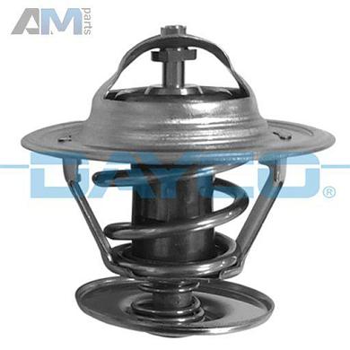 Термостат охлаждающей жидкости DAYCO (DT1006V) Audi A4 (B7) 2005-2009 1.9Diesel