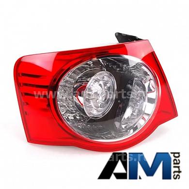 Фонарь задний наружный левый Джетта 1K5945095G