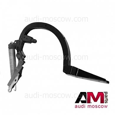 Петля крышки багажника правая на Audi A6 (C8) 2018-2025 4K5827302