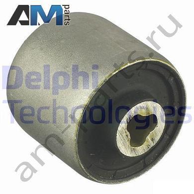 Сайлентблок верхнего рычага DELPHI (TD927W) Mercedes E-klasse 2009-2016 IV (W212)