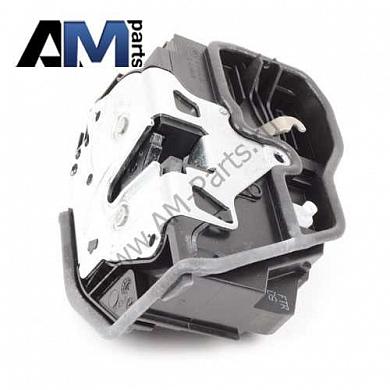 Замок передней двери правый BMW X4 (F26) 51217202144