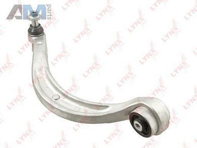 Рычаг задний левая/Перед. подв. LYNX для Audi A4 (B9) 2015-2020 C5759L