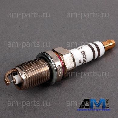 Свеча зажигания Skoda Yeti 1.8 TSI 06H905611