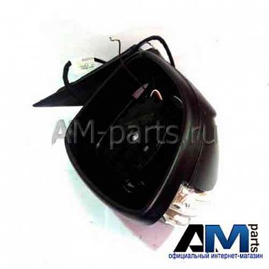 Механизм зеркала правый Jetta 5C7857508R